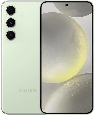 Samsung SM-S921U1 Galaxy S24 5G UW TD-LTE US 256GB
